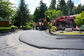 Custom Driveway Design in Hawaiian Paradise Park, HI