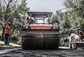 Best Asphalt Driveway Installation  in Hawaiian Paradise Park, HI