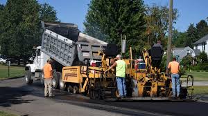 Professional Driveway Paving in Hawaiian Paradise Park, HI